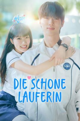 Die schöne Läuferin - Staffel 1 stream