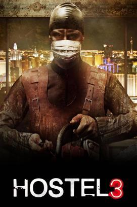 Hostel 3 stream