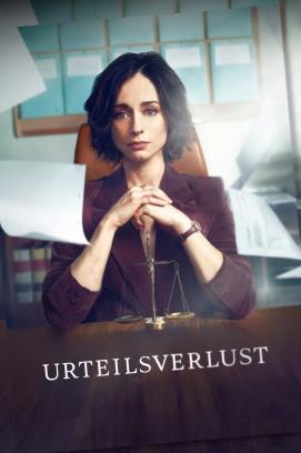 Urteilsverlust - Staffel 1 stream