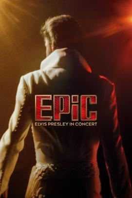 EPiC: Elvis Presley in Concert *Subbed* stream