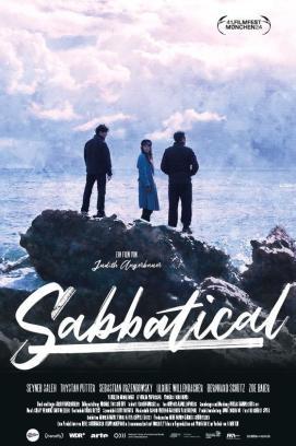 Sabbatical stream