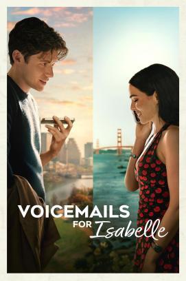 Voicemails for Isabelle stream