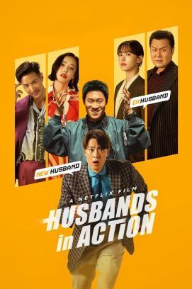 Husbands in Action stream