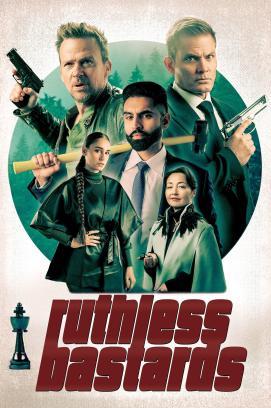 Ruthless Bastards stream