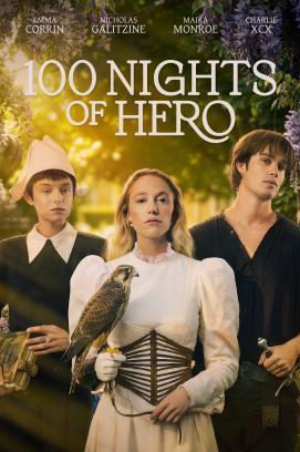 100 Nights of Hero stream
