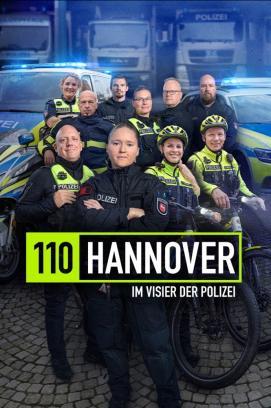 110 Hannover - Im Visier der Polizei - Staffel 1 stream