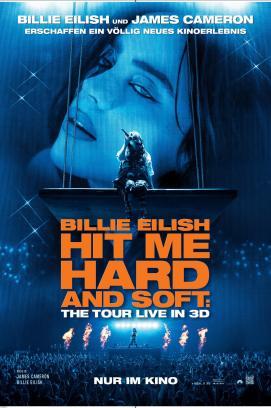 Billie Eilish - Hit Me Hard and Soft: The Tour (Live in 3D) stream