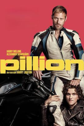 Pillion stream
