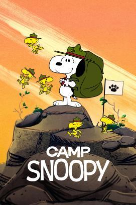 Camp Snoopy - Staffel 2 stream
