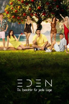 Eden - Du bezahlst für jede Lüge - Staffel 1 stream