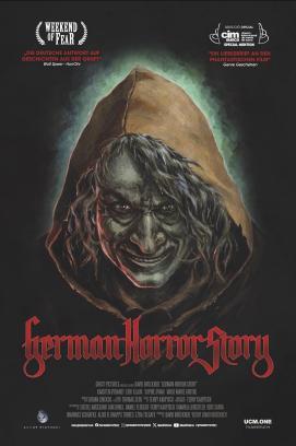 German Horror Story - Teutonic Terror Tales stream