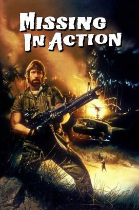 Missing in Action stream