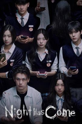 Night Has Come - Staffel 1 *Subbed* stream