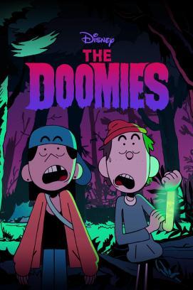 Die Doomies - Staffel 1 stream