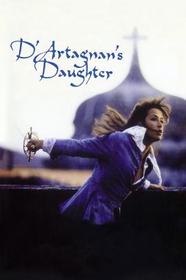 D'Artagnans Tochter stream