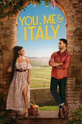 You, Me & Italy stream
