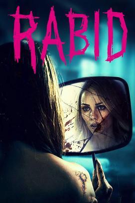Rabid stream