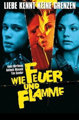 Wie Feuer und Flamme stream