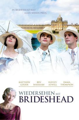 Wiedersehen mit Brideshead stream