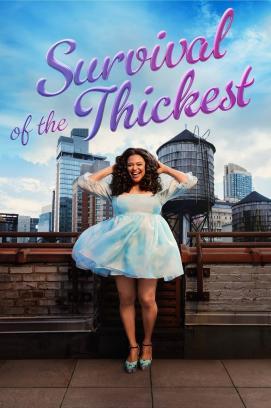 Survival of the Thickest - Staffel 3 stream