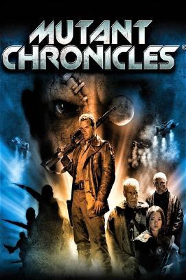 Mutant Chronicles stream