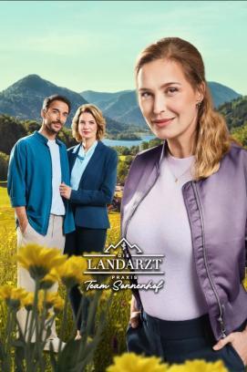 Die Landarztpraxis – Team Sonnenhof - Staffel 1 stream