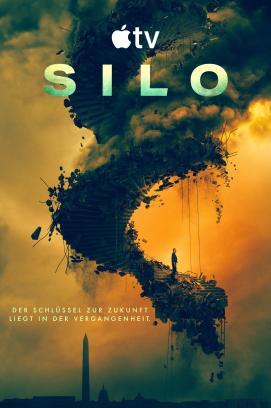 Silo - Staffel 3 stream