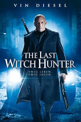 The Last Witch Hunter stream