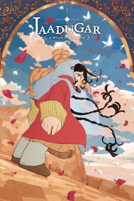 Jaadugar: A Witch in Mongolia - Staffel 1 *Subbed* stream