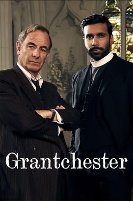 Grantchester - Ermittler im Auftrag des Herrn - Staffel 1 stream