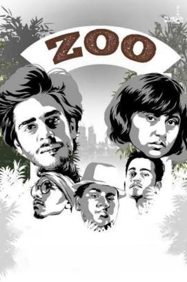 Zoo stream