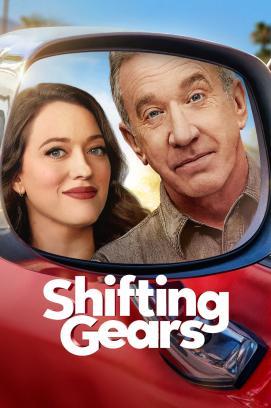 Shifting Gears - Staffel 2 stream