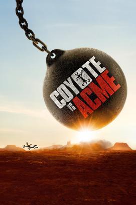 Coyote vs ACME stream