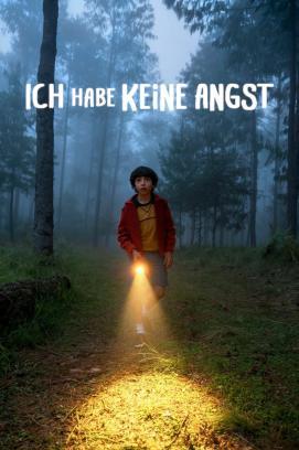 Ich habe keine Angst - Staffel 1 stream