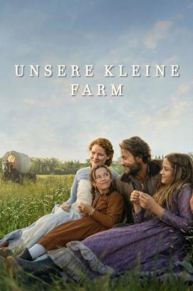 Unsere kleine Farm - Staffel 1 stream