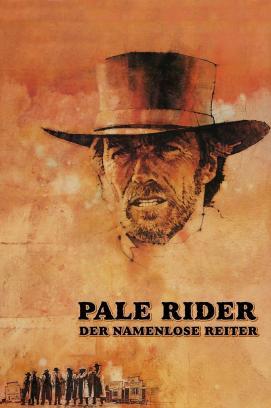 Pale Rider - Der namenlose Reiter stream