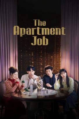 The Apartment Job - Staffel 1 *Subbed* stream