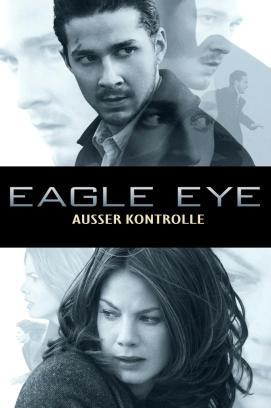 Eagle Eye - Außer Kontrolle stream