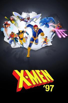 X-Men '97 - Staffel 2 stream