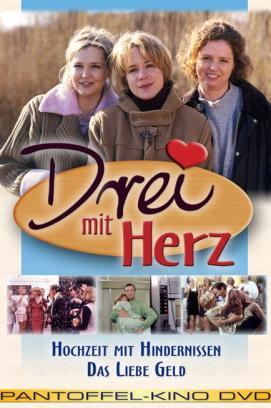 Drei mit Herz - Staffel 1 stream