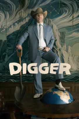 Digger stream