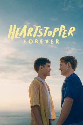Heartstopper Forever stream