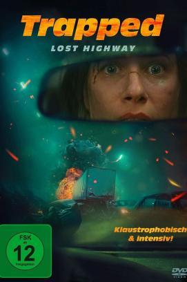 Trapped - Lost Highway stream