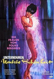 Unternehmen nackte Schönheit stream