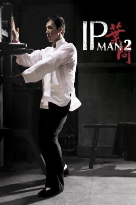 Ip Man 2 stream