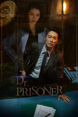 Doctor Prisoner - Staffel 1 *Subbed* stream
