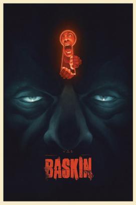 Baskin stream