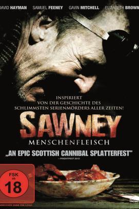 Sawney - Menschenfleisch stream