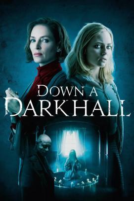 Down a Dark Hall stream