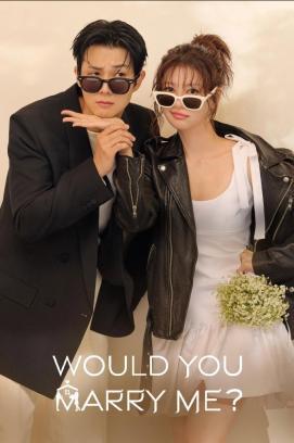 Would You Marry Me? - Staffel 1 stream